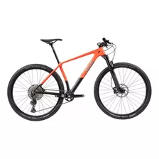 Bicicleta Caloi Carbon Sport 29 12v Tam M A21