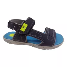 Sandalia Molekinho 2400-360 Varón Verano Velcro 