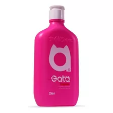 Terapiatox Ficando Gata 250ml Gold Spell - Original 