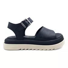 Sandalias Mujer Zapatos Liviana Urbanas Ultra Cómodas 6512 