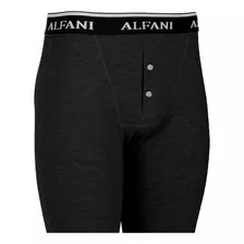 Pantalon Termico Alfani 100% Permeable Para Hombre 