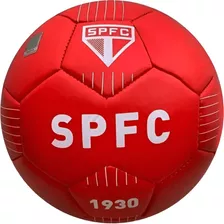 Balón De Fútbol Spfc Red Field