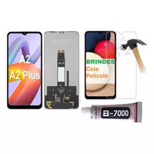 Tela Display Lcd Frontal Compatível Redmi A2 / A2 Plus A2+