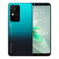 Teléfonos Móviles De Venta Caliente Note11 Pro 12gb + 512gb