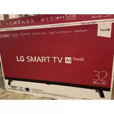 Tv LG Smart 32 Pulgadas Dañada