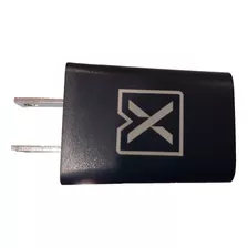 Cargador Lanix Original Para Celular Ilium M9 C/cable 