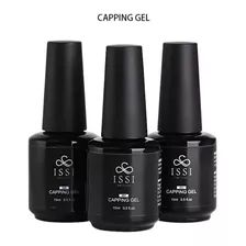 Capping/kapping Gel Para Uñas(contamos Con 3 Tonos)