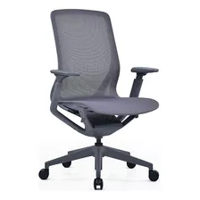 Silla Sillon Ejecutiva Oficina Escritorio Ergonomica Bkt13