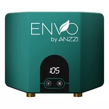 Anzzi Envo Anzzi Calentador De Agua Eléctrico Sin Tanque De 