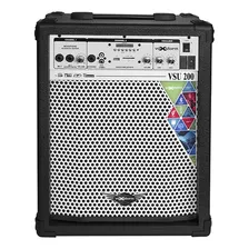 Caixa Multiuso Voxstorm Vsu 200