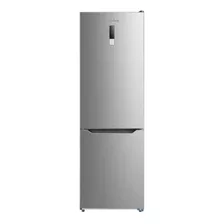 Refrigerador No Frost 320l Brutos Plata Mabe Rmb302pxlrs0