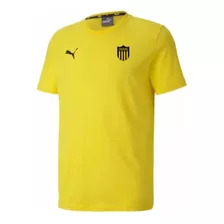 Camiseta Peñarol Casual 2022/23 Talle Xxl 100% Original