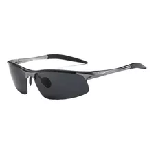 Óculos De Sol Polarizado Uv400 Veithdia 6529 Polarizado