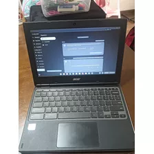 Acer Chromebook Amd A4