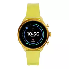 Smartwatch Fossil Sport Caja 41mm