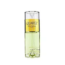 Perfume Importado Mujer Quartz Edp 100ml