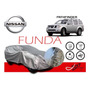 Funda Cubreauto Afelpada Premium Nissan Pathfinder 3.5 2001