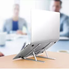 Base Suporte Ergonômico Regulável Para Notebook