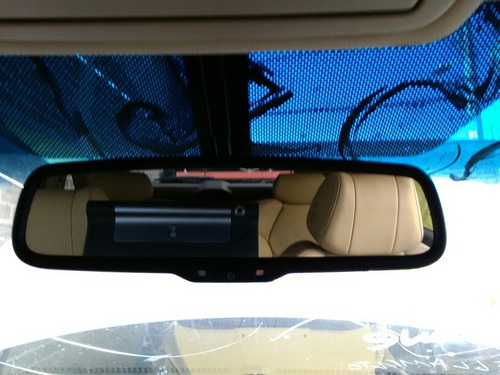 Espejo Retrovisor Acura Mdx 2007 2008 2009 2010 2012 Foto 3