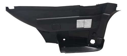 Forro Lateral Porta Malas Lado Esquerdo Pajero Tr4 2007 2012