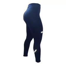 Calça Feminina Ciclista Bolso Bike Gel Proteção Uv50+