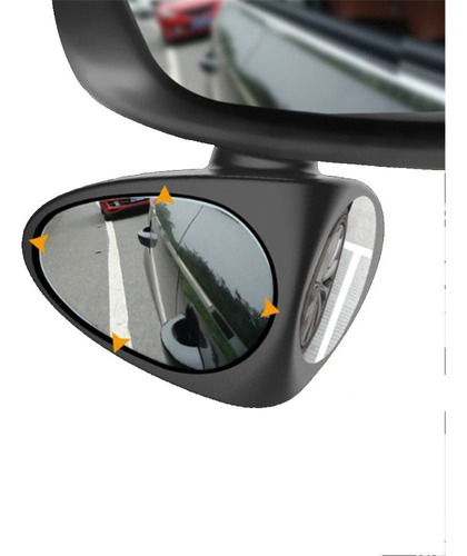 Foto de Lentes Auxiliares De Doble Punto Ciego For Coche Gift, 2