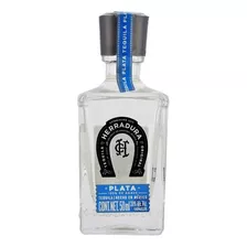 Mini Tequila Herradura Plata .50