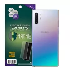 Película Traseira Hprime Curves Pro Galaxy Note 10 Plus
