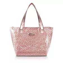 Bolsa Feminina Grande P/ Praia Academia Viagem Diamantes