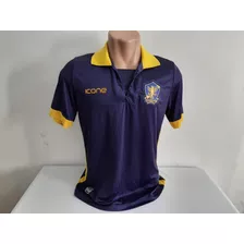 Camisa Retro Futebol Clube - 25