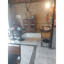 Vendo Restaurante Montado Em Perdize/pompeia Sp