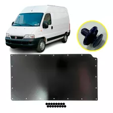 Forro Painel De Porta De Correr Ducato - 99-17 Mdf Top!