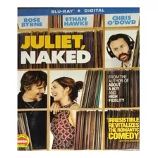 Juliet Naked