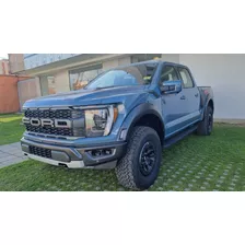 Ford F-150 Raptor 2023.