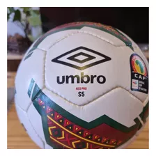 Pelota Umbro Neo Pro Cameroon 2021 Africa Cup Of Nation Fifa