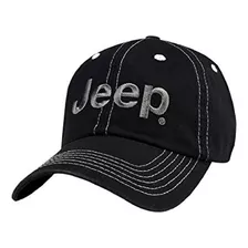 Jeep Jeep® Black Cap