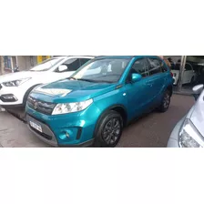 Suzuki Vitara 2017 1.6 Glx Allgrip 120cv