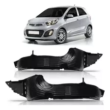 Par Parabarro Kia Picanto 2012 2013 2014 2015 Novo 