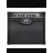 Caixa De Som Peavey Rage 159 15w Transtube