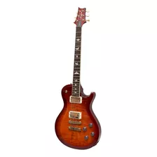 Guitarra Prs S2 Mccarty 594 Singlecut Regulada Bag Garantia