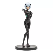 Sega Neon Genesis Evangelion 3.0 Rei Ayanami Hand Over