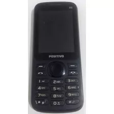 Celular Positivo P30r-dual Chip - Com Defeito - Para Peças