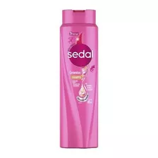 Shampoo Sedal Ceramidas X 400 Ml