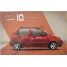 Manual Del Usuario Chery Iq 2007(aa151