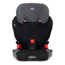 Butaca Booster Britax De Auto Para Bebé Highpoint 18-54 Kg