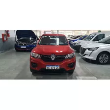 Renault Kwid 1.0 Send 2020 