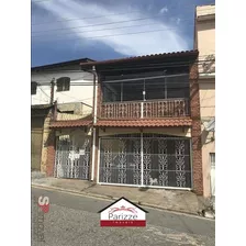 Sobrado Na Casa Verde 3 Dormitórios 2 Vagas! - 11253-1