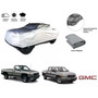 Funda/forro Impermeable Para Troka Gmc Sierra 2021