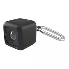 Polaroid Bumper Pendent Case (black) For The Polaroid