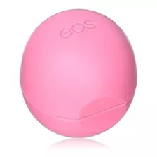 Eos Lip Balm Smooth Esfera, Sorbete De Fresa - 0,25 Oz.